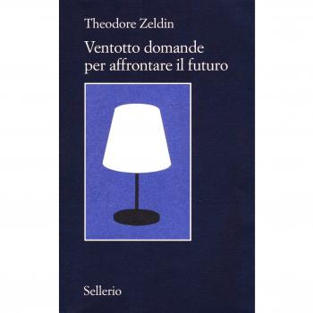 Ventotto domande per affrontare il futuro