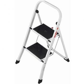 Hailo 4396-901 Échelle Mini en Acier