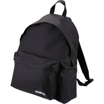 Captain Stag Day Backpack 15L – Black