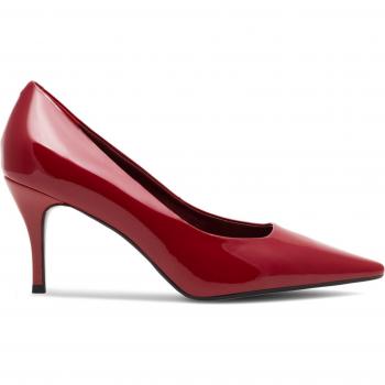 NEL‑SLT623‑61 GINO ROSSI High Heel Stiefel (rot)