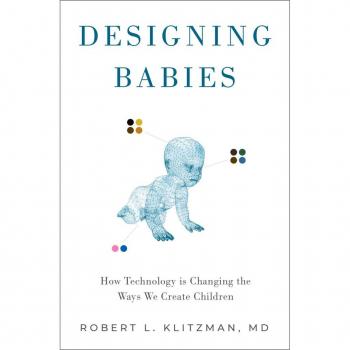 Vitalsource Technologies, Inc. Designing Babies: How Technology Is Changing The Ways We Create Childre