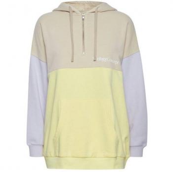 TheJoggConcept Kapuzen-Sweatshirt JCSafine