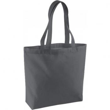 Shopper de Algodón Orgánico Westford Mill
