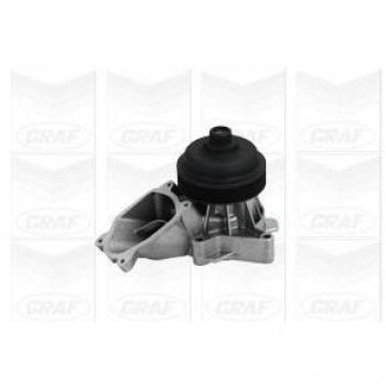 GRAF Water Pump PA1053 per BMW 3 330 D e Xd (98-04), 5 525 D