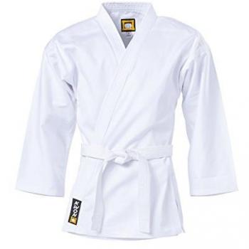 Veste Kwon Karaté Traditionnelle 8 oz