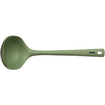 Mestolo in Nylon Dr Green, 15x5x2 cm, Les Accessoires