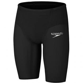 Speedo Fastskin LZR Ignite Black Short for Men, 20 UK