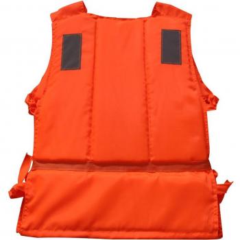Prenda de flotabilidad para deportes en agua