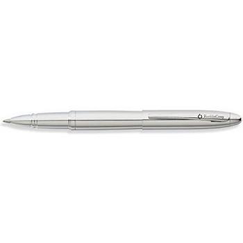 A.T. Cross Lexington Schwarz Chromatischer Rollerball Pen in Geschenkbox