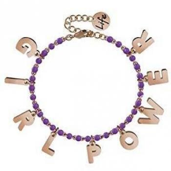 Kidult Bracelet Life – Philosophy – Girl Power – 731583