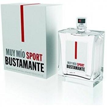 Bustamante Muy Mio Sport Senteur 100 ml