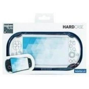 Carcasa dura transparente para PS Vita y PS Vita Slim