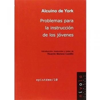 PROBLEMAS PARA LA INSTRUCCION DE LOS JOVENES