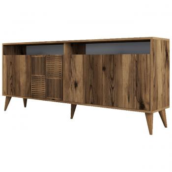 Fabienne Kommode von Hanah Home