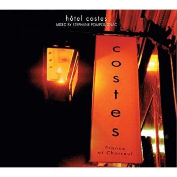 Hôtel Costes Royal