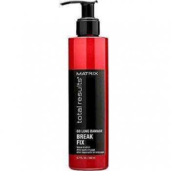 Matrix Total Results So Long Damage Break Fix Shampoo