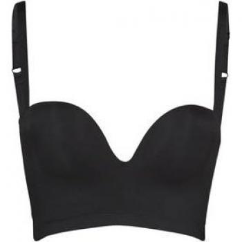 Wonderbra Ultimate Backless Nero