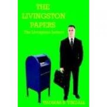 The livingston papers paperback