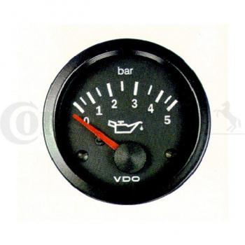 Olio Pressure Indicator VDO 350‑010‑015K