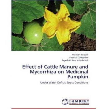 Effect of Cattle Manure and Mycorrhiza on Medicinal Pumpkin