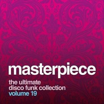 Masterpiece Collection Vol.19