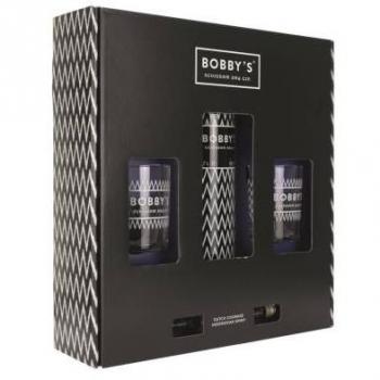 Bobby’s Gin & Coquetier 700 ml (42%)