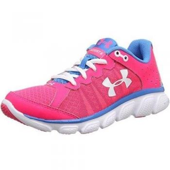 Under Armour UA W Micro G Assert 6