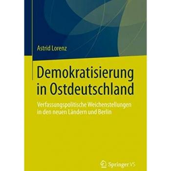 Demokratisierung in Ostdeutschland