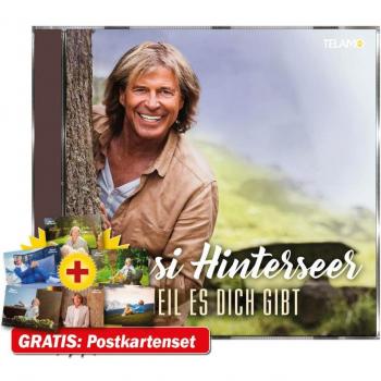 Weil es dich gibt