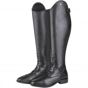 Portland Kinderstiefel ELT – Schwarz