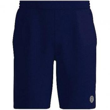 BIDI BADU Crew Shorts Jungen in dunkelblau, Größe: 128
