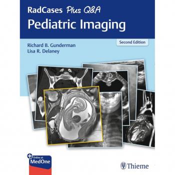 RadCases Plus Q&A Pediatric Imaging