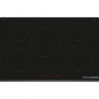 Bosch Series 6 PIV831HB1E Black Induction Hob