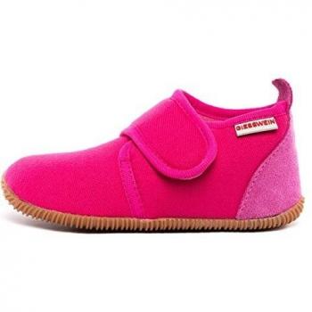 Bambini Strass Slim Fit Giesswein Pantofole