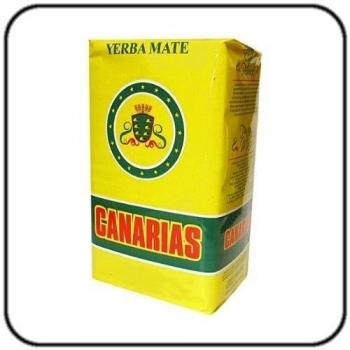 Yerba Mate Canarias Tradicional 500 Grs
