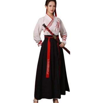 Obi Bianco e Nero Unisex