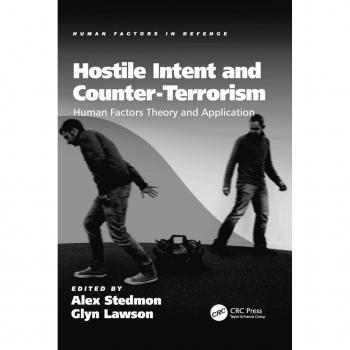 Hostile Intent and Counter-Terrorism