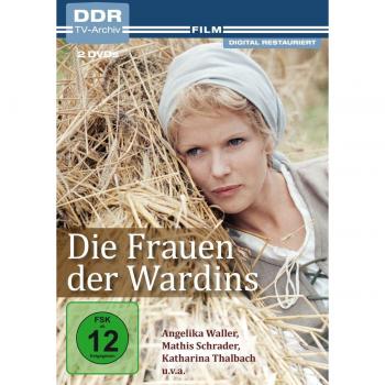 Studio Hamburg DVD Die Frauen der Wardins