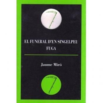 El funeral de singelpeu / Fuga