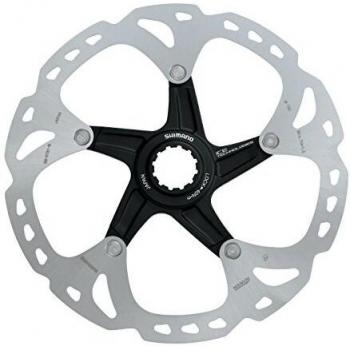 Disco Shimano Ice-Tech 140 mm Center Lock
