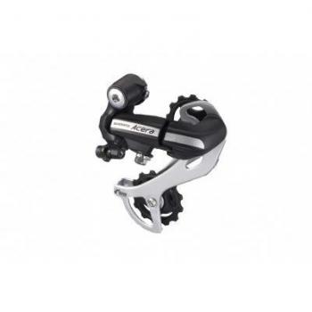 Shimano M360 Black Acera Rear Shift for 7-Speed Systems
