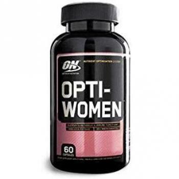 Optimum Nutrition Opti-Women Multivitamin