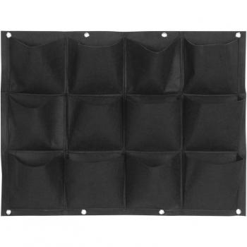 7 Pocket Vertical Garden Bag