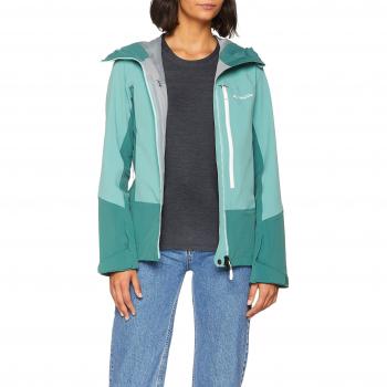 Arctic Hace 3L Damenjacke Vaude, M 34