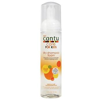 Cantu Care Kids Espuma Hidratante 171 ml