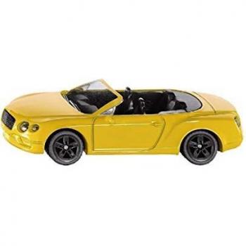 Auto giocattolo Bentley Continental GT V8 Convertible