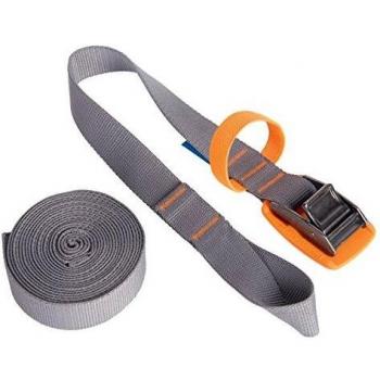 Cintura Sea To Summit Bomber Loop Lock 3m arancione