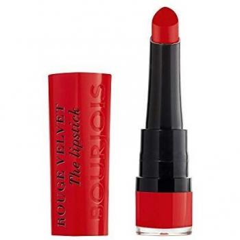 Bourjois Bourjois Rouge Velvet Der Lippenstift