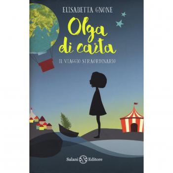 Olga di carta