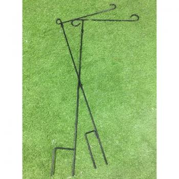 Durable Vertical Flag Stand 667A